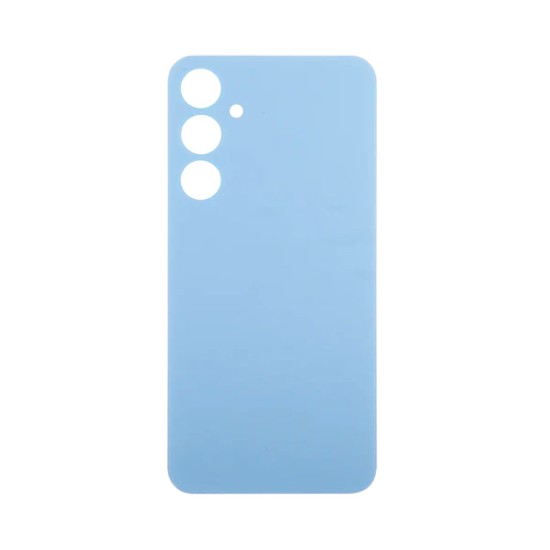 Back Cover Samsung Galaxy S24 5G Blue